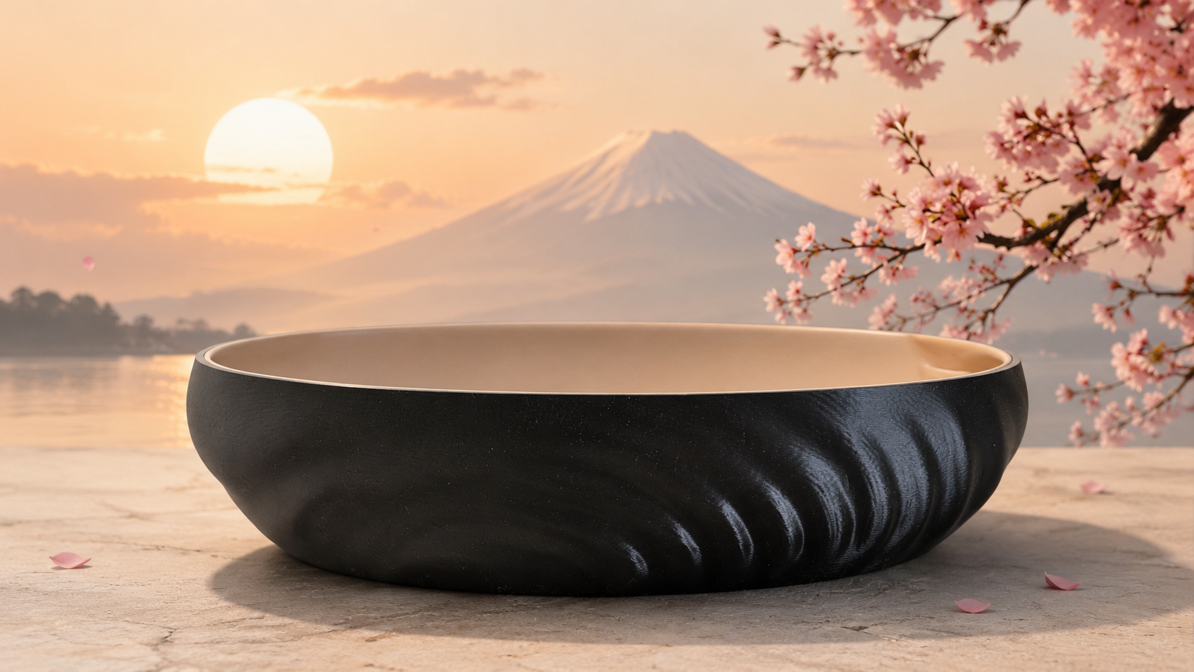 Kosimazaki Misa pod Bonsai